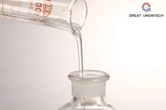 Réactif cationique Qua188 69 % : transformer l'industrie papetière