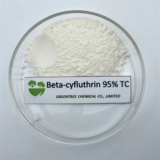 Produits chimiques agricoles CAS 68359