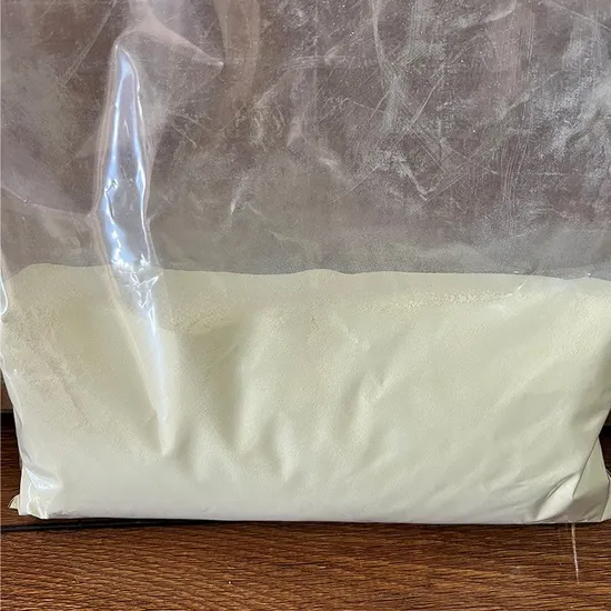 Matière première de protection UV : dérivé d'acide triazine sulfonique (équivalent au Tinosorb FD)